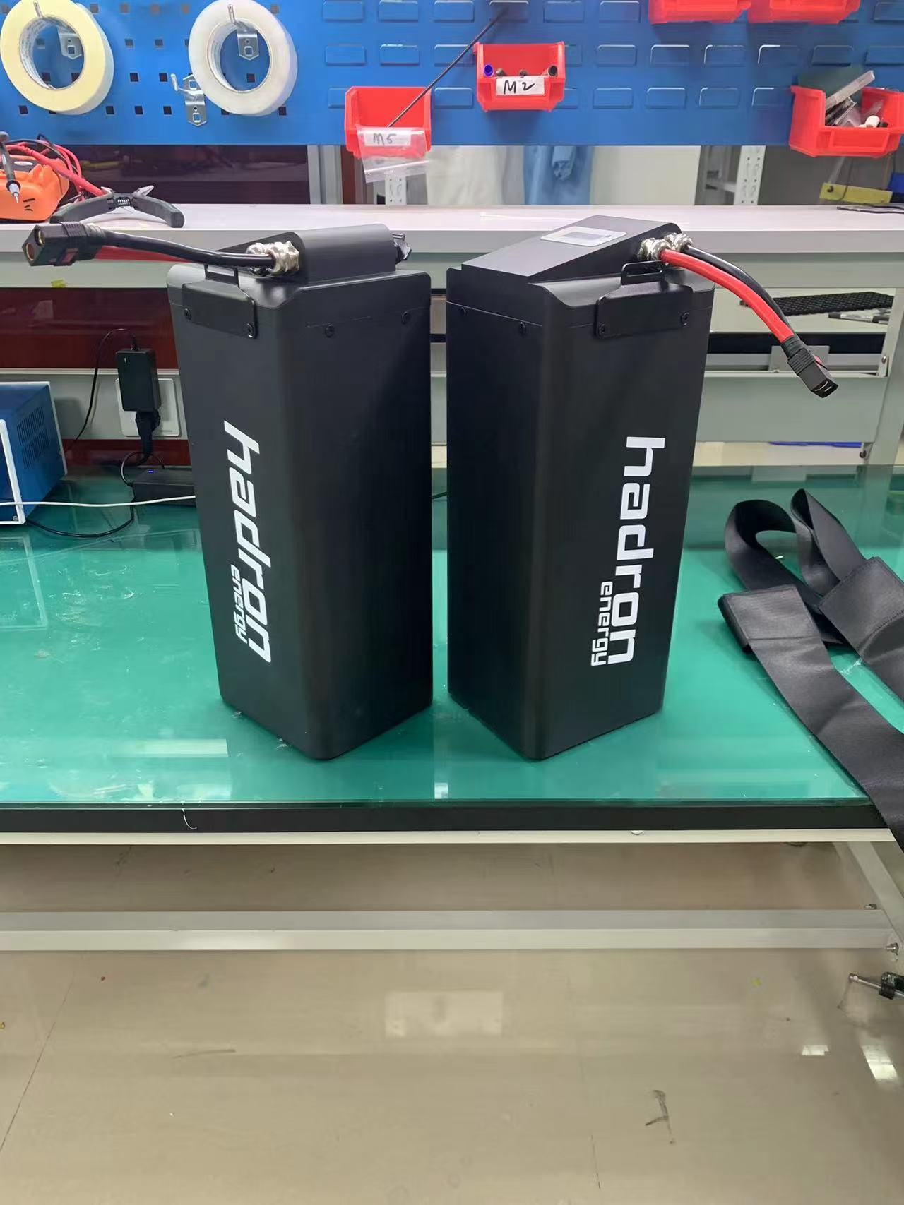 Repair case 3
